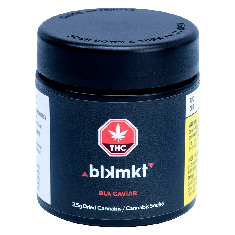 BLK Caviar - Image 3