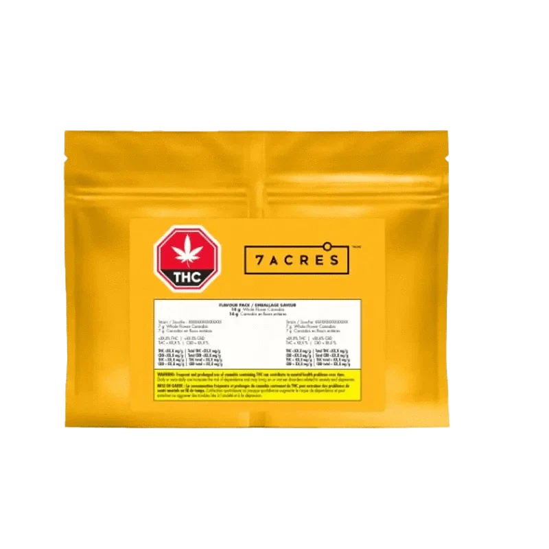 Flavour Packs - Image 3