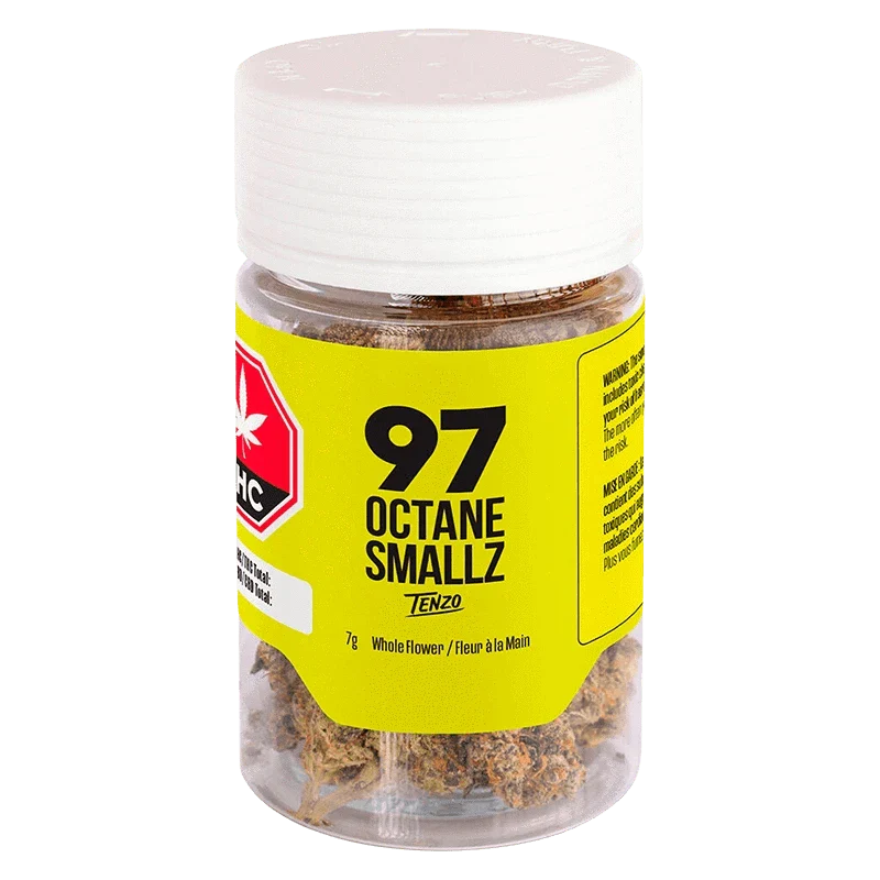 97 Octane Smallz - Image 3