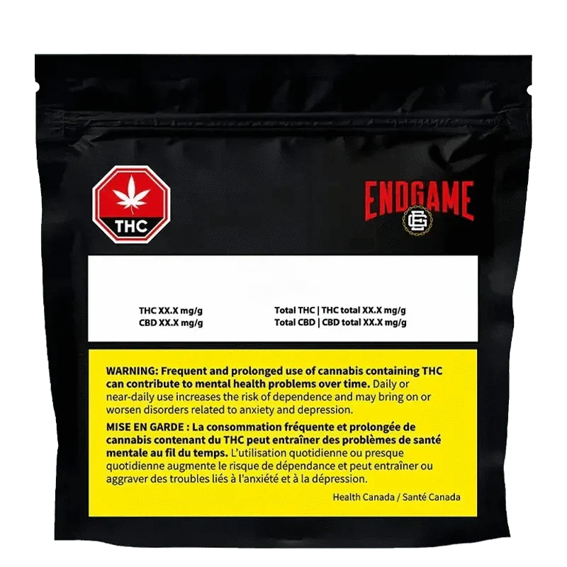 Glueberry Live Resin - Image 3