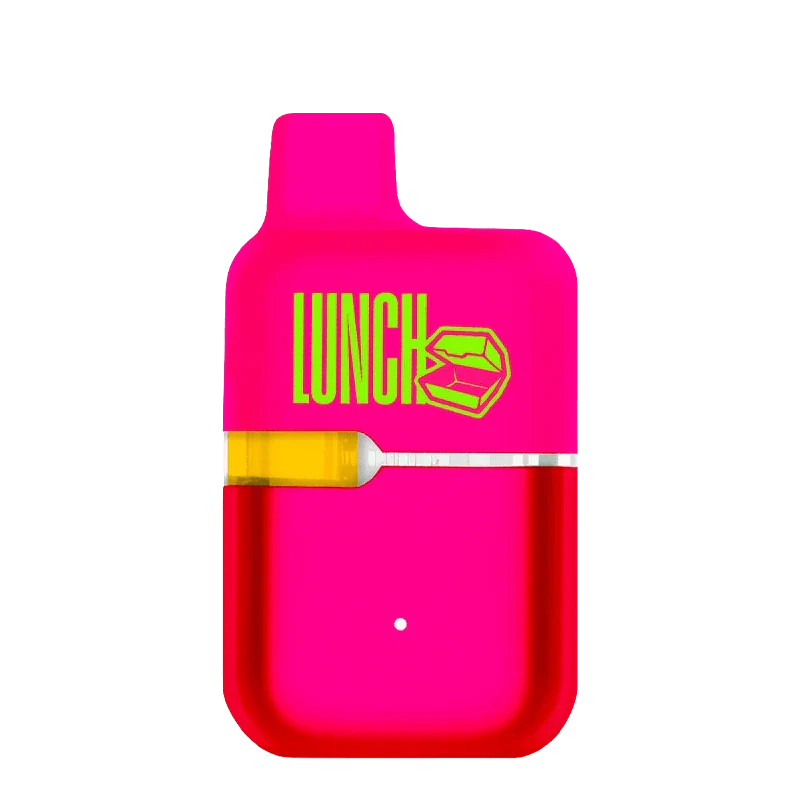 Guava Wave Disposable Vape - Image 2