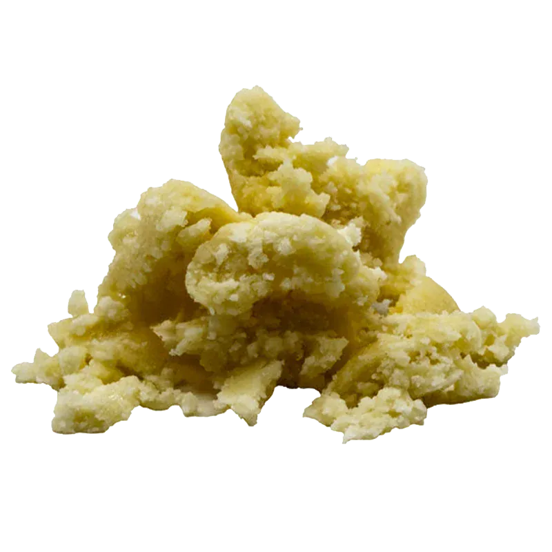 Pineapple Glimmer Whipped Diamonds - Image 2