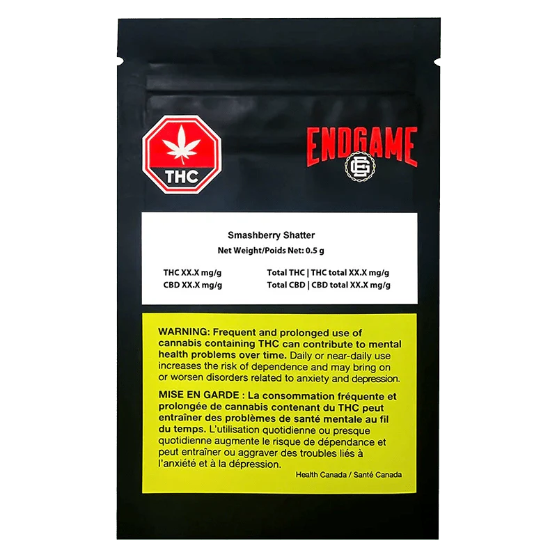 Smashberry Shatter - Image 3