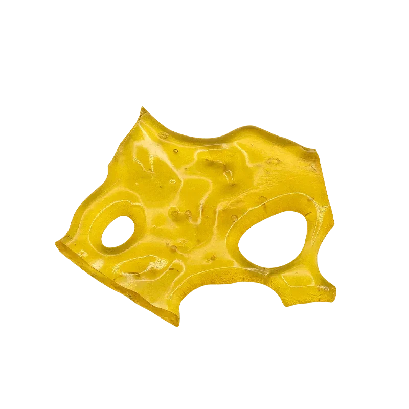 Tiger Cake x KK Mints Shatter - Image 2