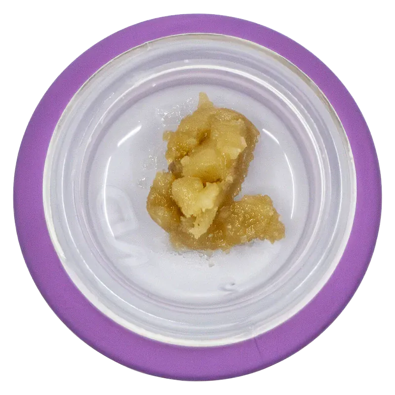 Tropical Twist Live Resin Badder - Image 2