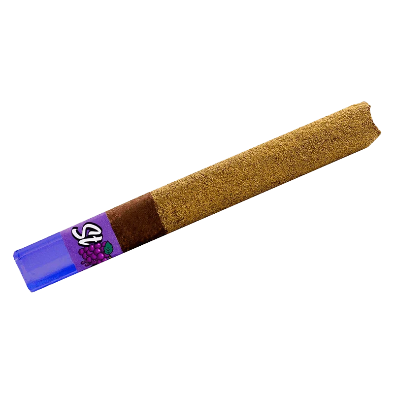 Grape Blast Liquid Diamond Infused PR 1 x 1 g - Image 2