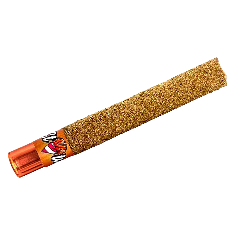 Tigers Bleed Liquid Diamond Infused kief coated PR 1 x 1 g - Image 2