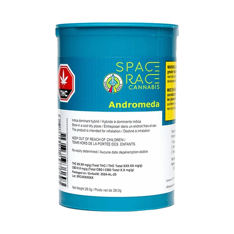 Andromeda - Image 3