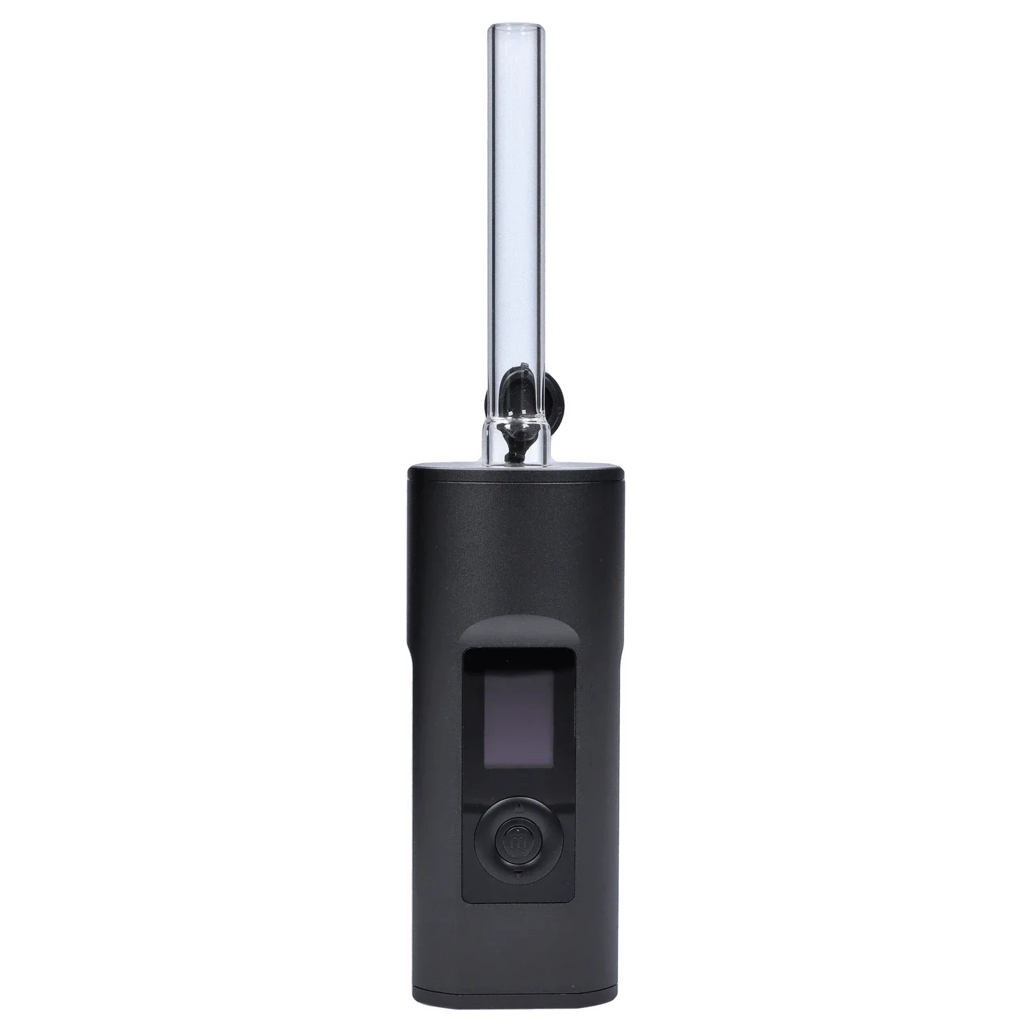 Arizer Solo II Portable Vaporizer - Black - Image 3