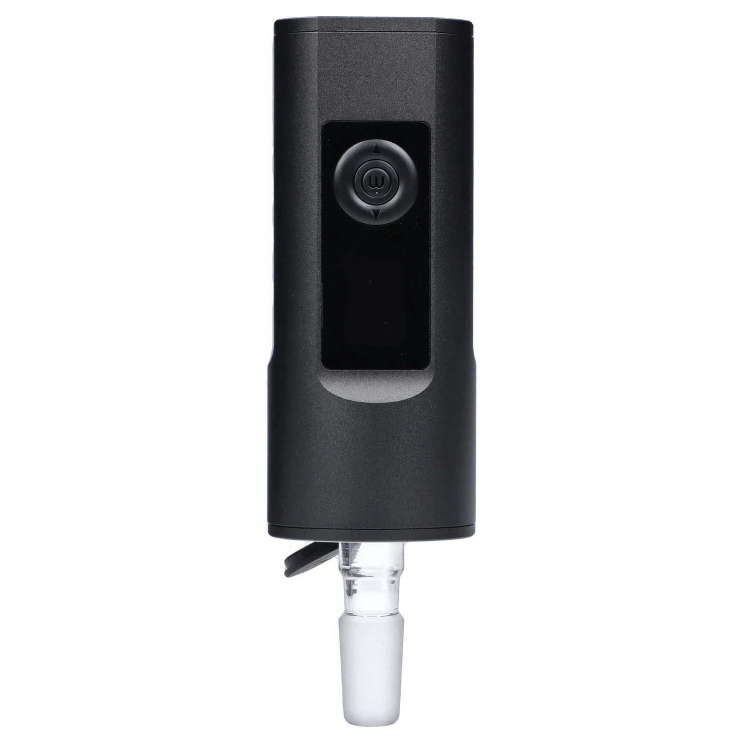 Arizer Solo II Portable Vaporizer - Black - Image 4