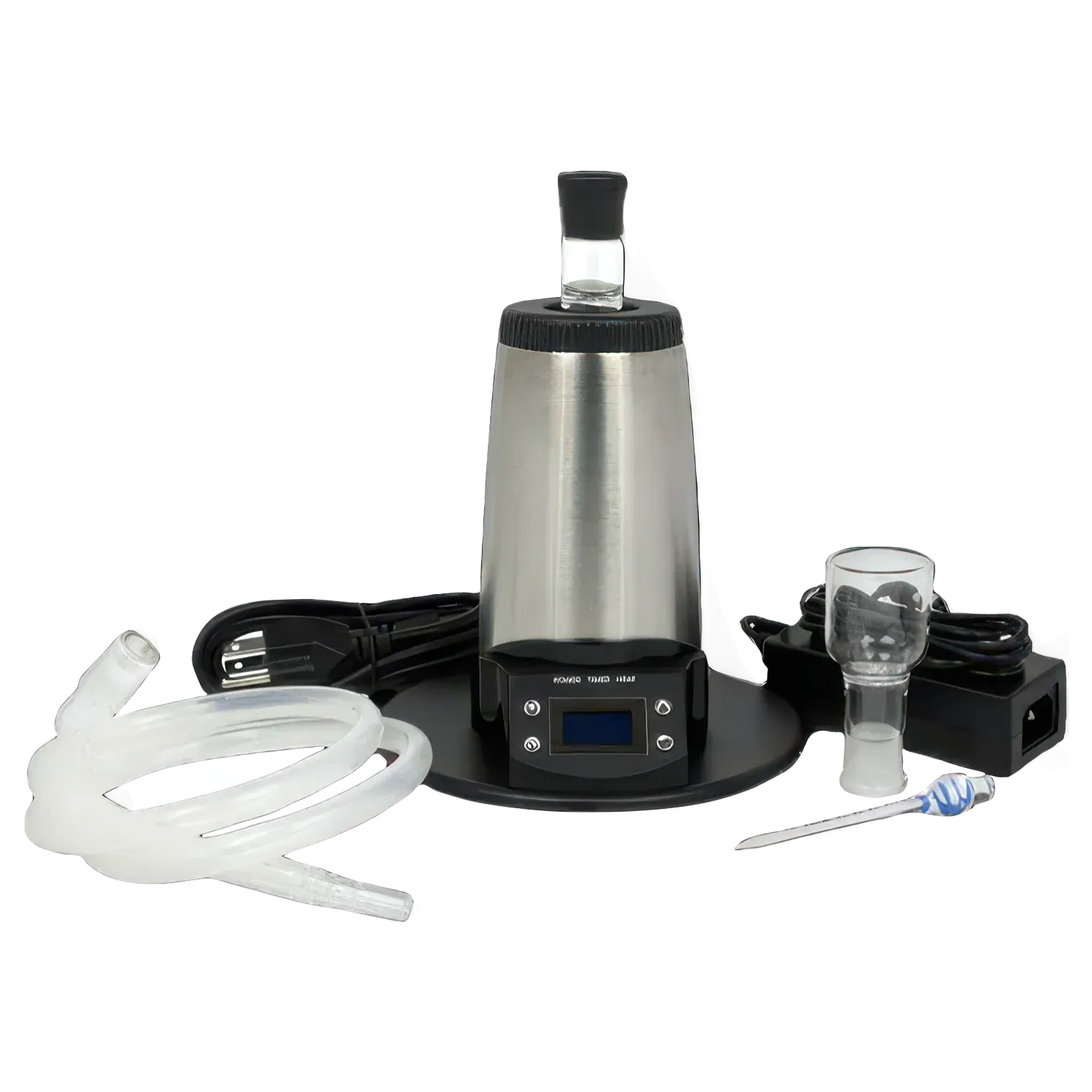 Arizer V-Tower Desktop Vaporizer - Image 2