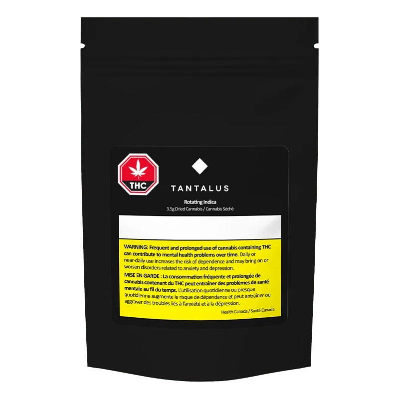 Rotating Indica - Image 3