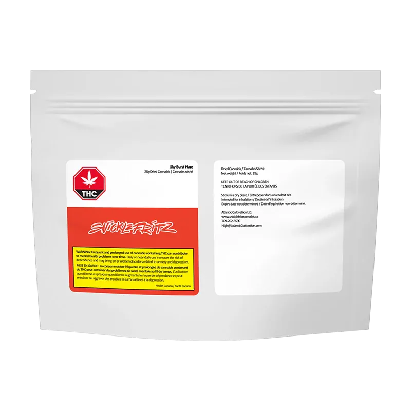 Sky Burst Haze - Image 3