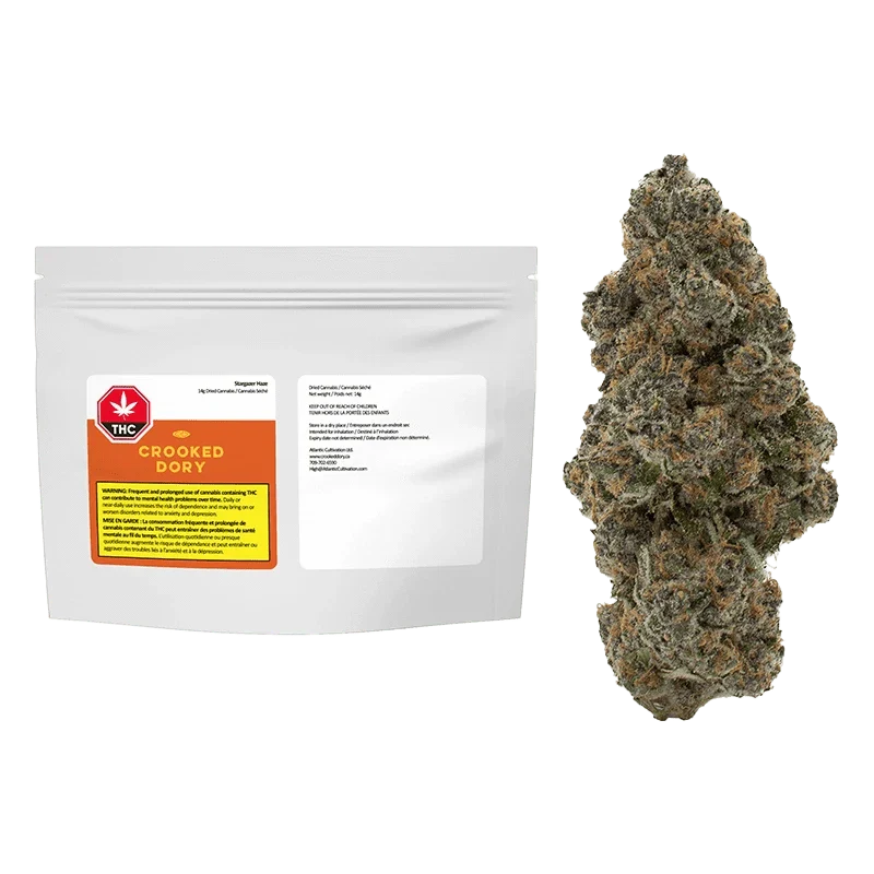 Stargazer Haze