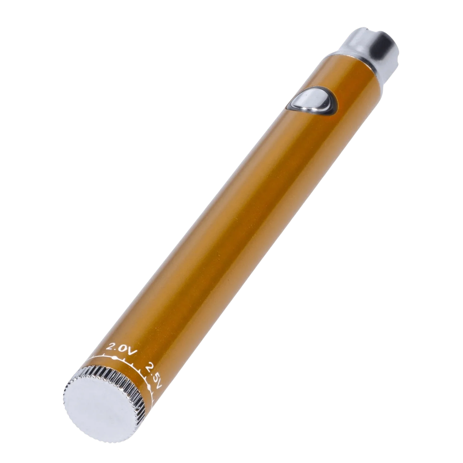 Atman 510 Battery 2.0-4.0V Adjustable Voltage-Glossy Gold-380mAh - Image 3
