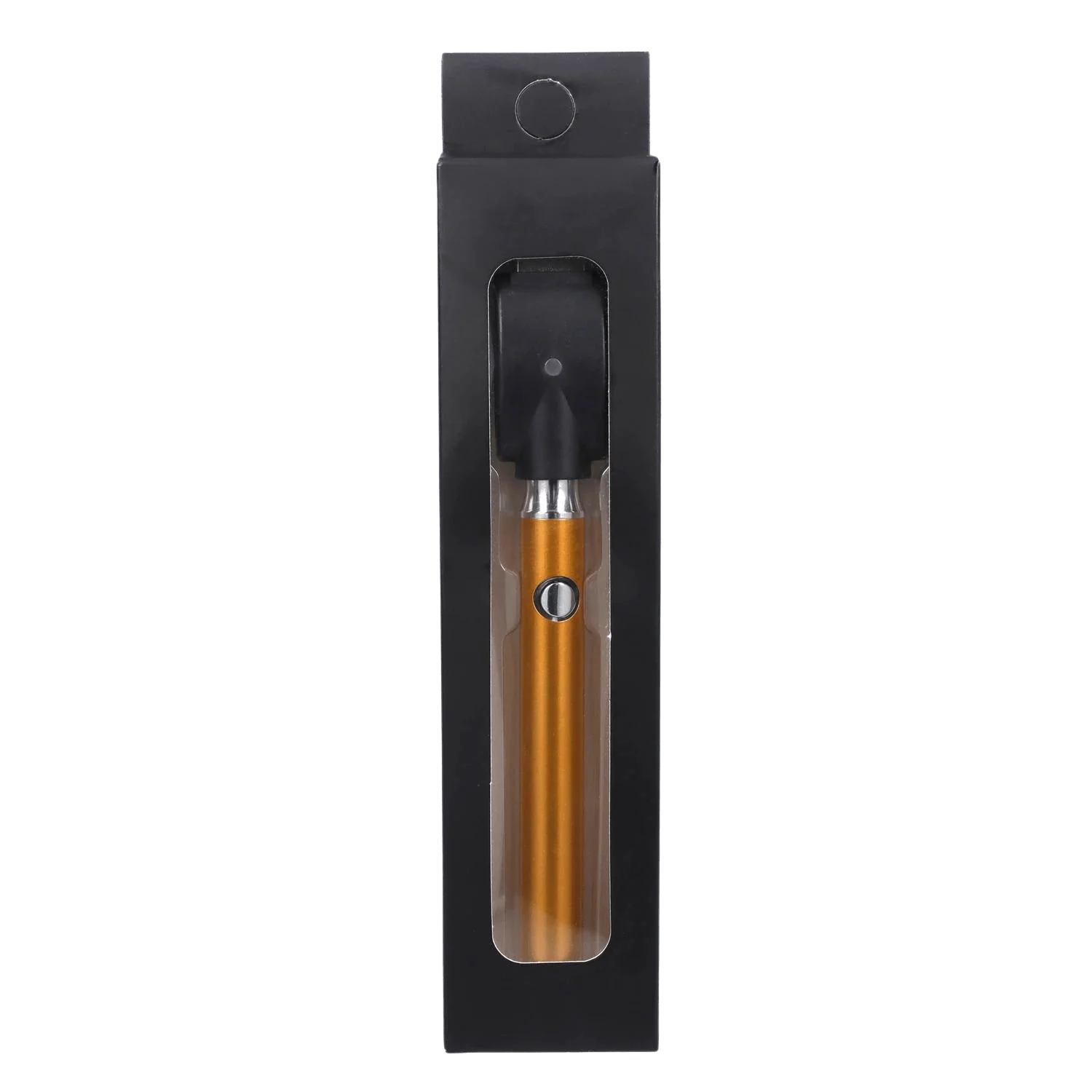 Atman 510 Battery 2.0-4.0V Adjustable Voltage-Glossy Gold-380mAh - Image 5