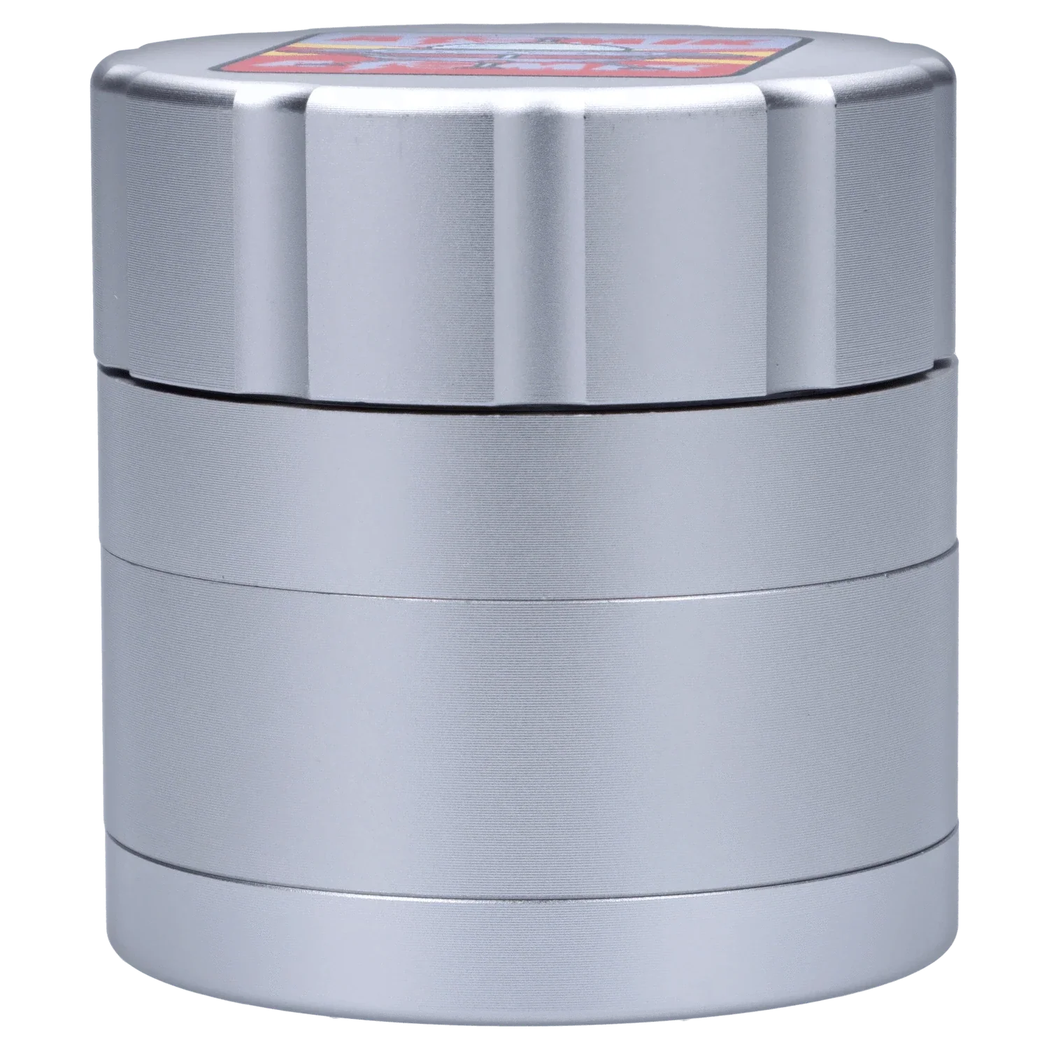 Atomik Landed 55 mm 3-Stage Grinder - Image 2