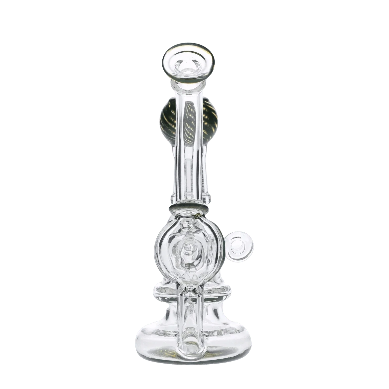 Atomik Siena Recycler Dab Rig - Image 8