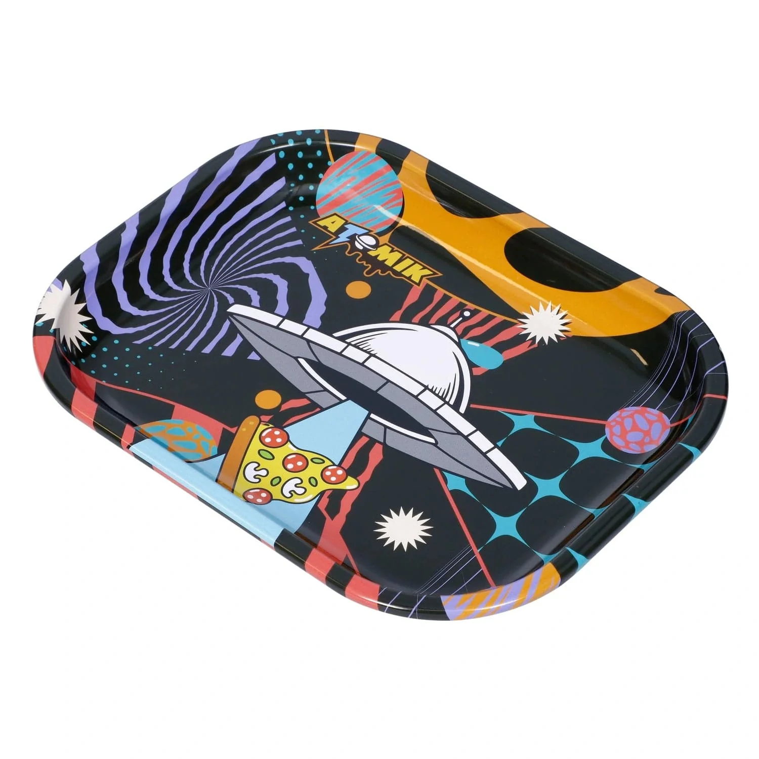 Atomik Tray Abducted - Small - Image 2