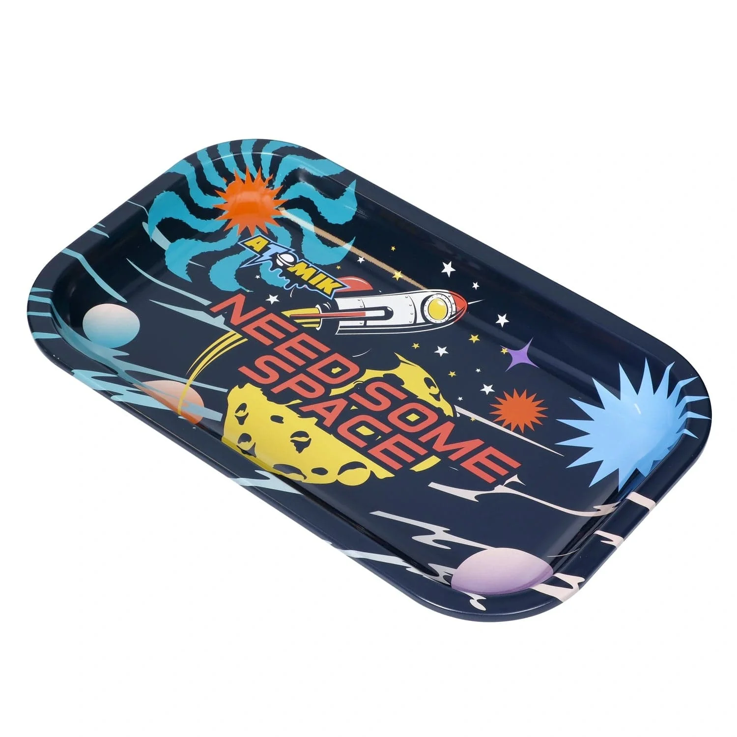 Atomik Tray Launched - Medium - Image 2