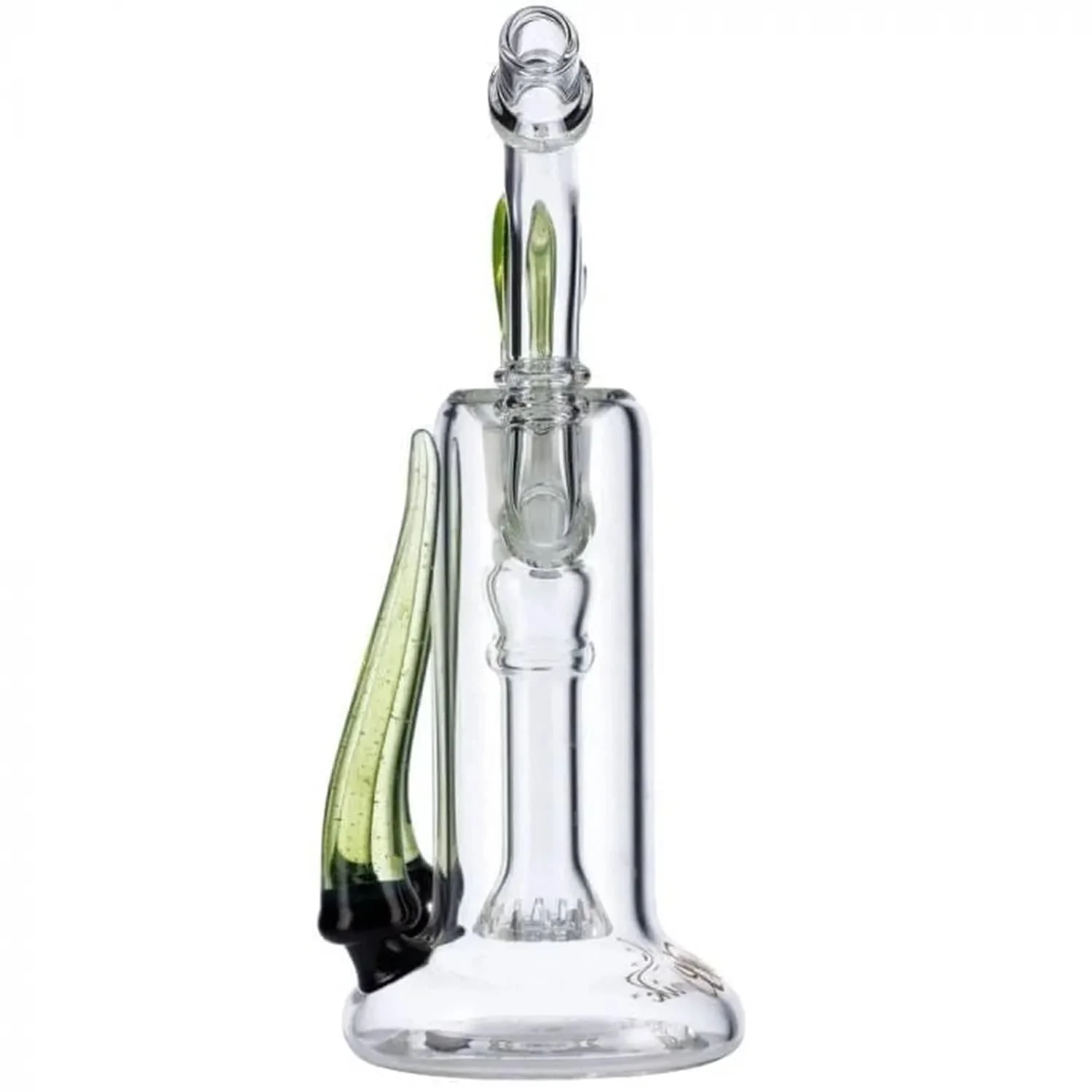 Atomik Taurus Rig - Apple Green - Image 3