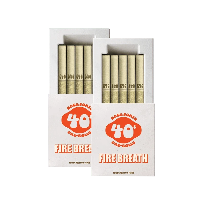 Fire Breath PR 20 x 0.35 g - Image 2