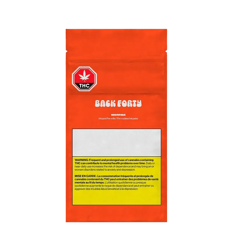 Multipack Infused PR 3 x 0.5 g - Image 3