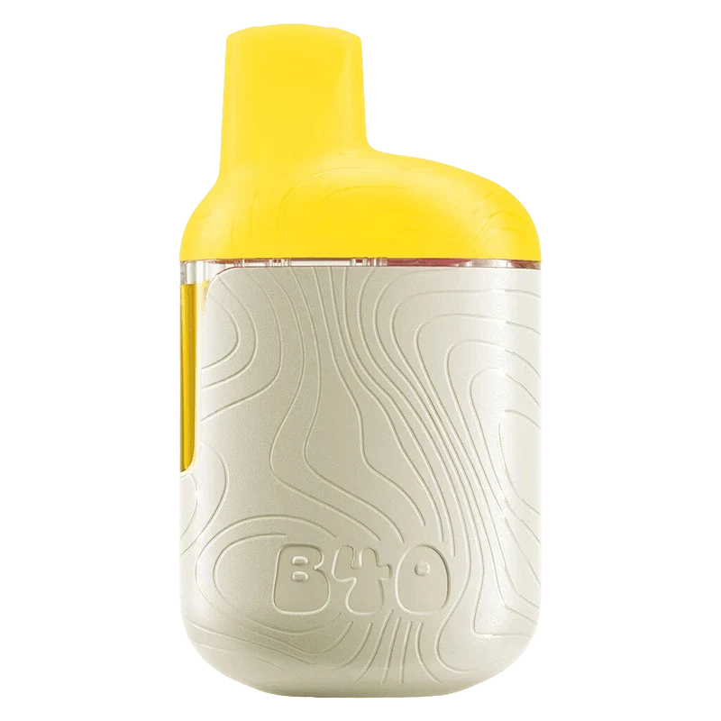 Sticky Pineapple All-In-One Disposable Vape - Image 2