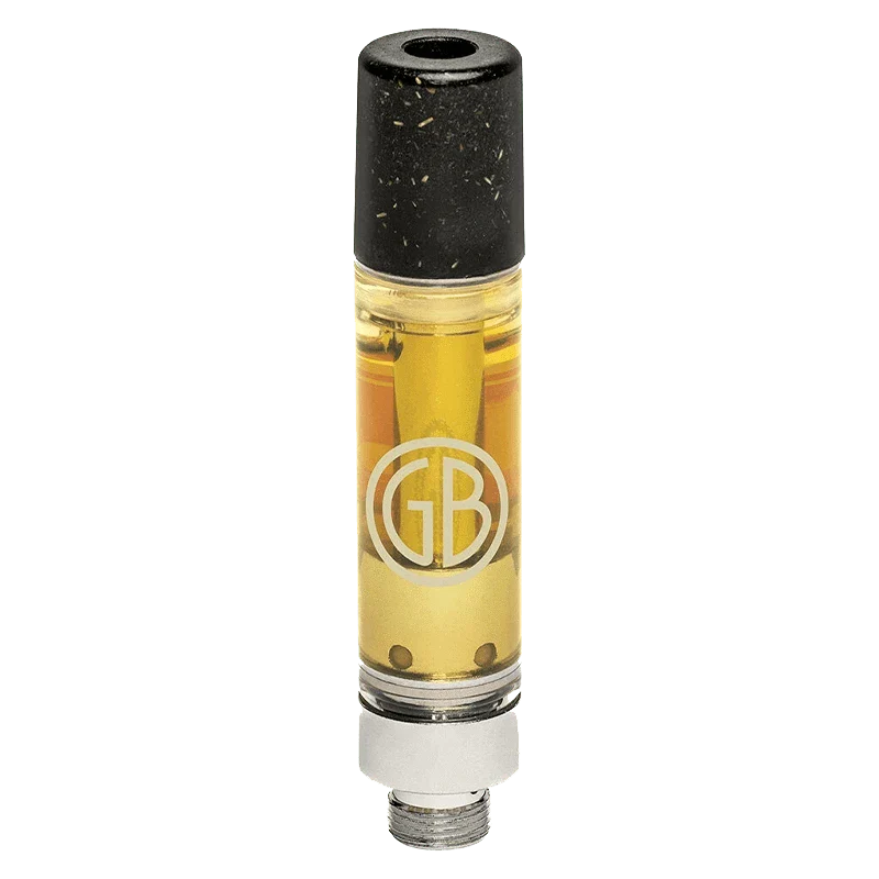 Afghani Sunrise Pure Live Resin Vape Cartridge - Image 2