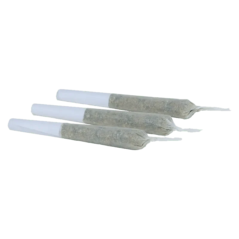 Moon Berry PR 3 x 0.5 g - Image 2