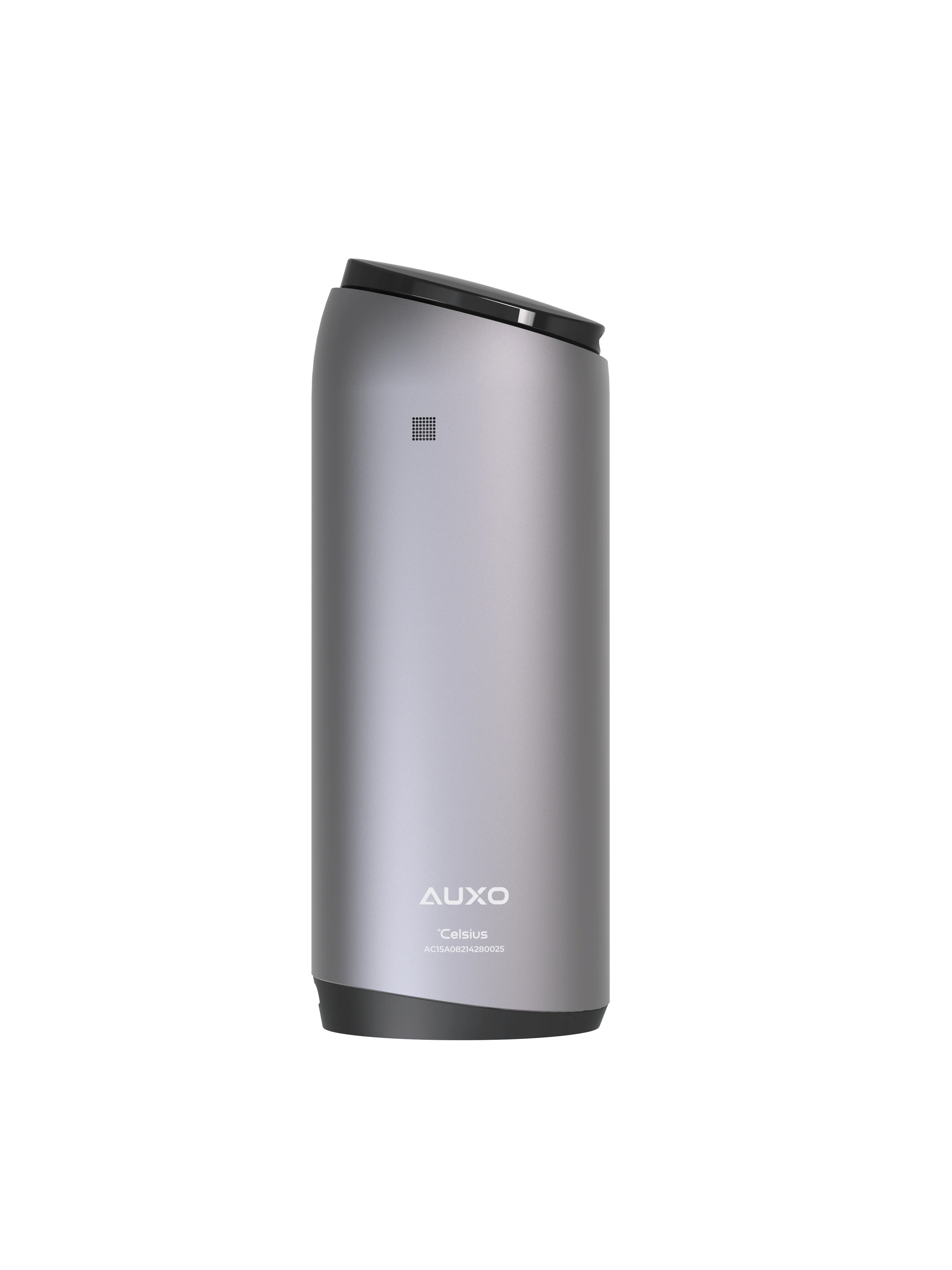 Celsius Herb Vaporizer - Gun Metal - Image 2
