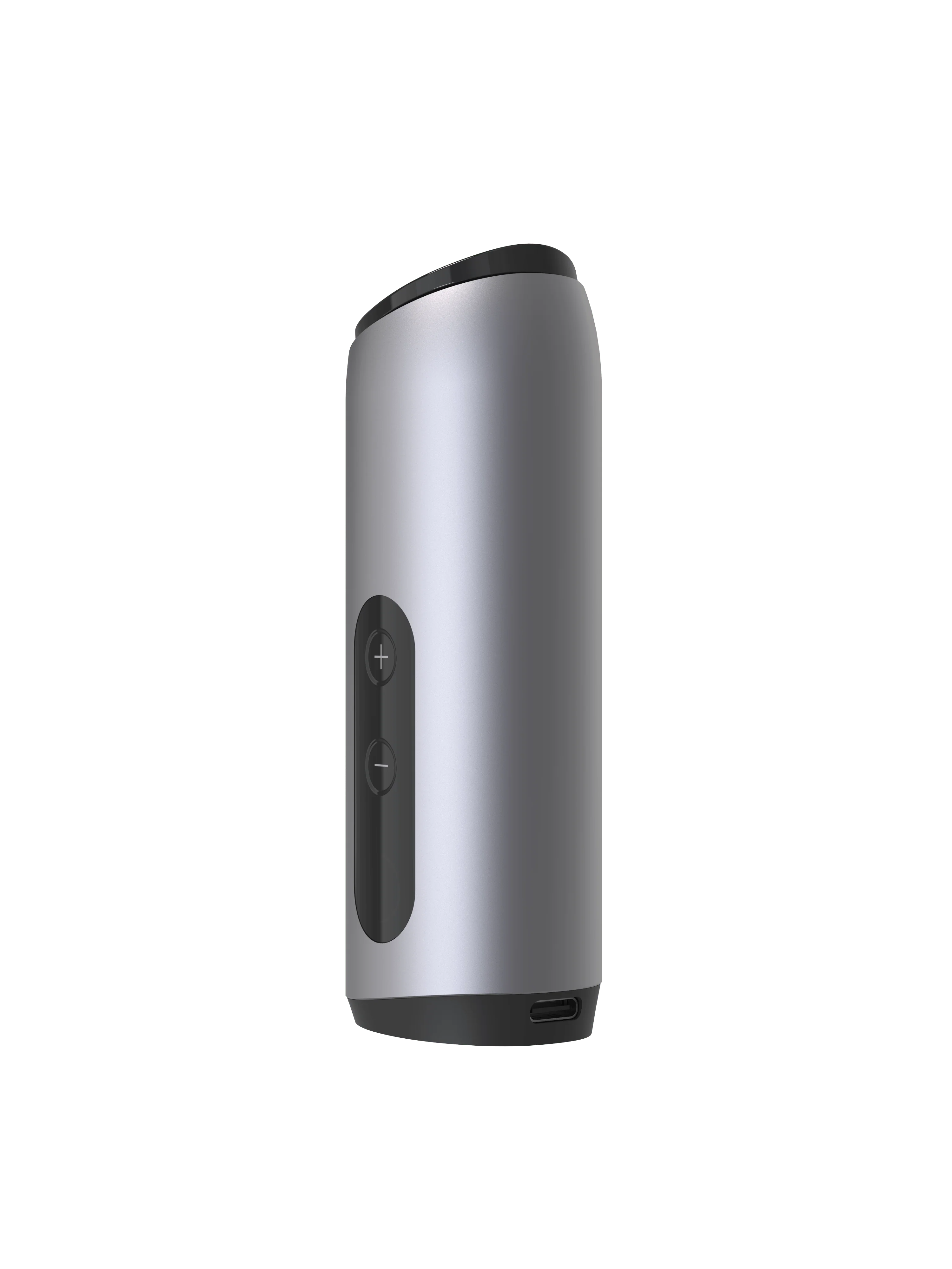 Celsius Herb Vaporizer - Gun Metal - Image 3