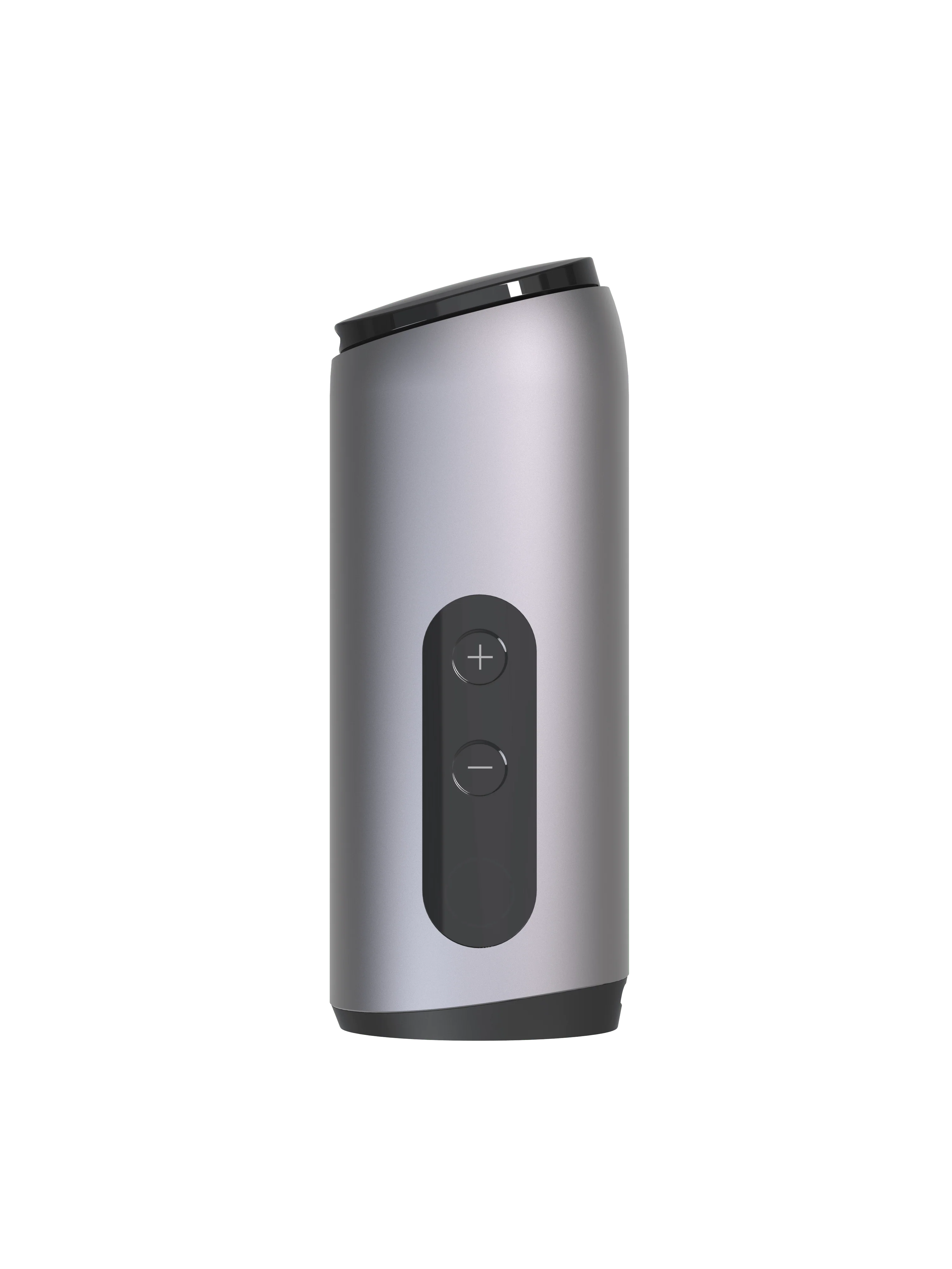 Celsius Herb Vaporizer - Gun Metal - Image 4