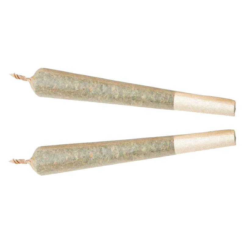 Aloha White Widow PR 2 x 1 g - Image 2