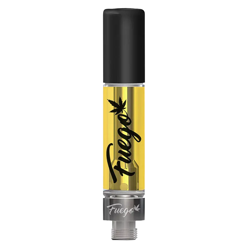 Animal Sherbs Liquid Diamond Vape Cartridge - Image 2