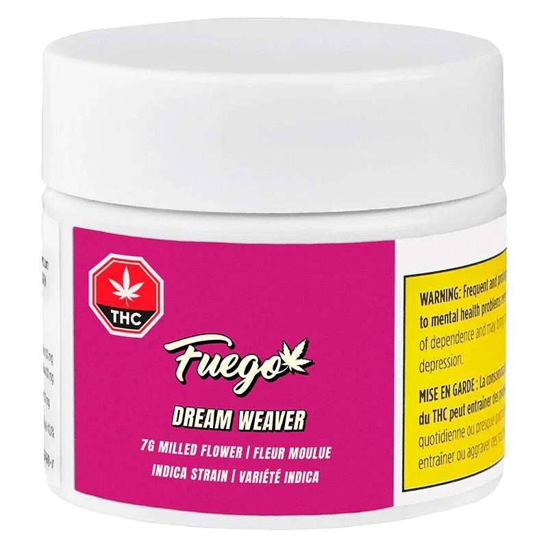 Dream Weaver - Image 3