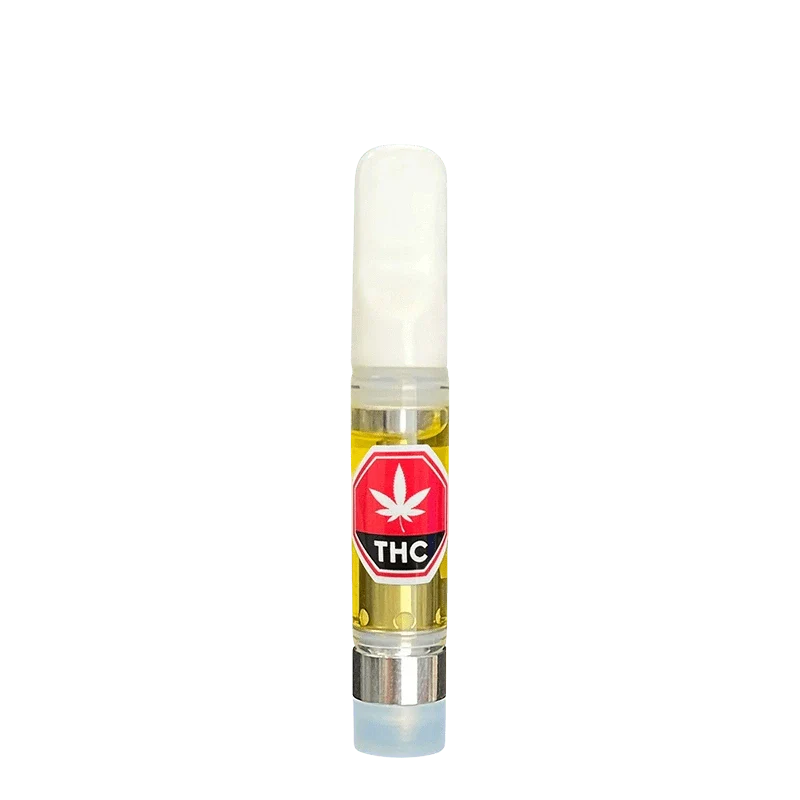 Grapple Jacks OG Vape Cartridge - Image 2