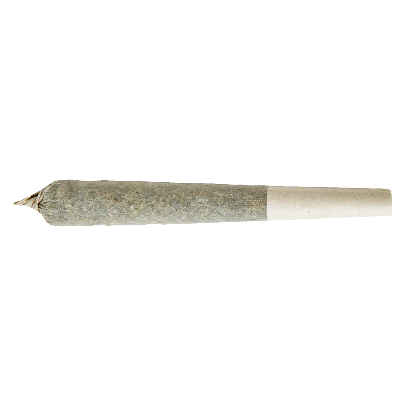 Strawberry Cyclone Distillate Infused PR 1 x 1 g - Image 2