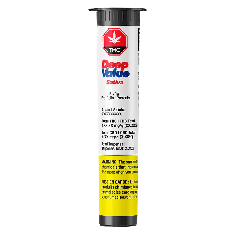 Deep Value PR 2 x 1 g - Image 3