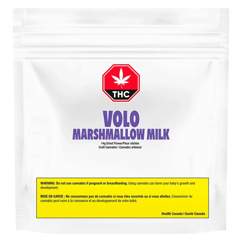 Marshmallow Milk - Image 3