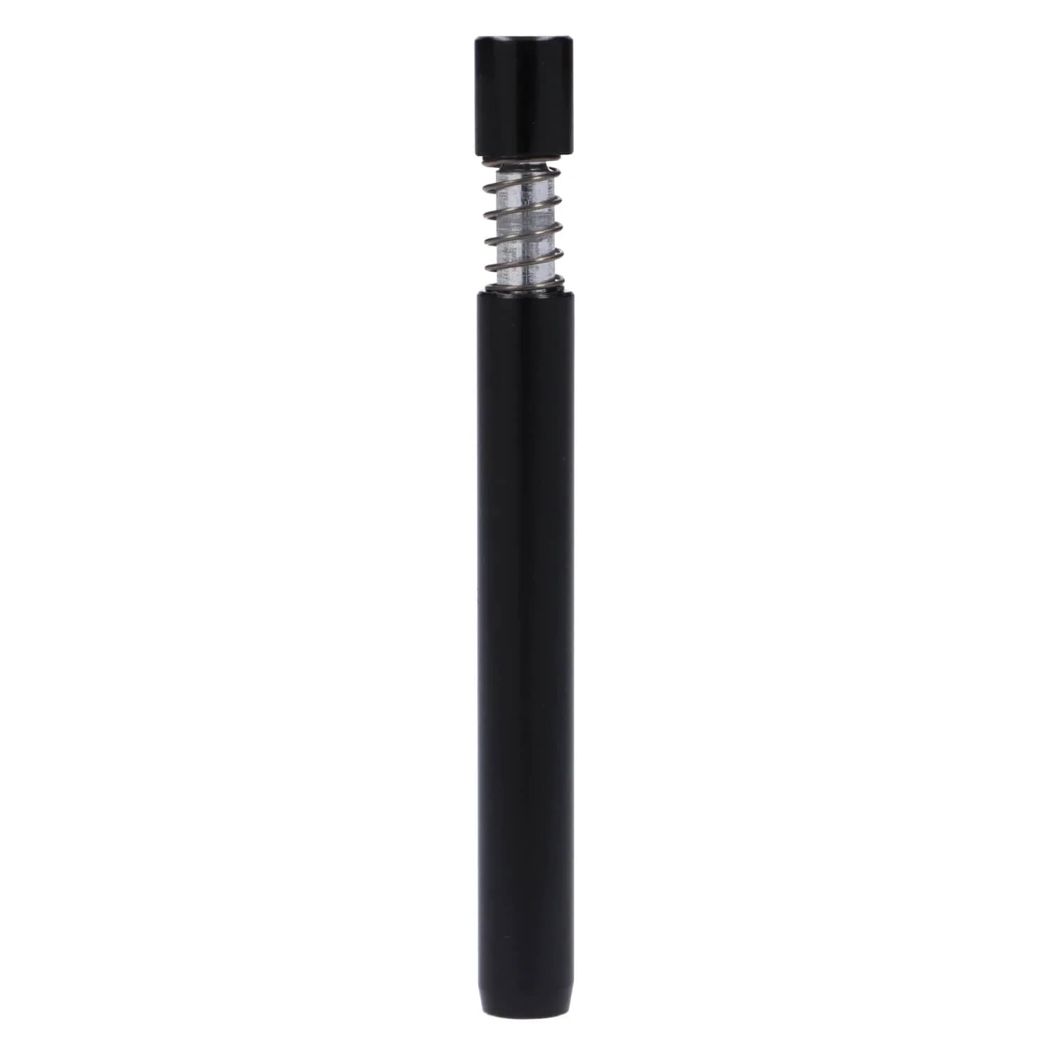 Valiant Spring Loaded Better Bat One Hitter - Black