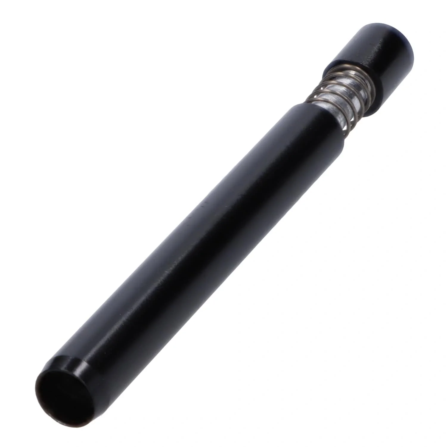 Valiant Spring Loaded Better Bat One Hitter - Black - Image 2