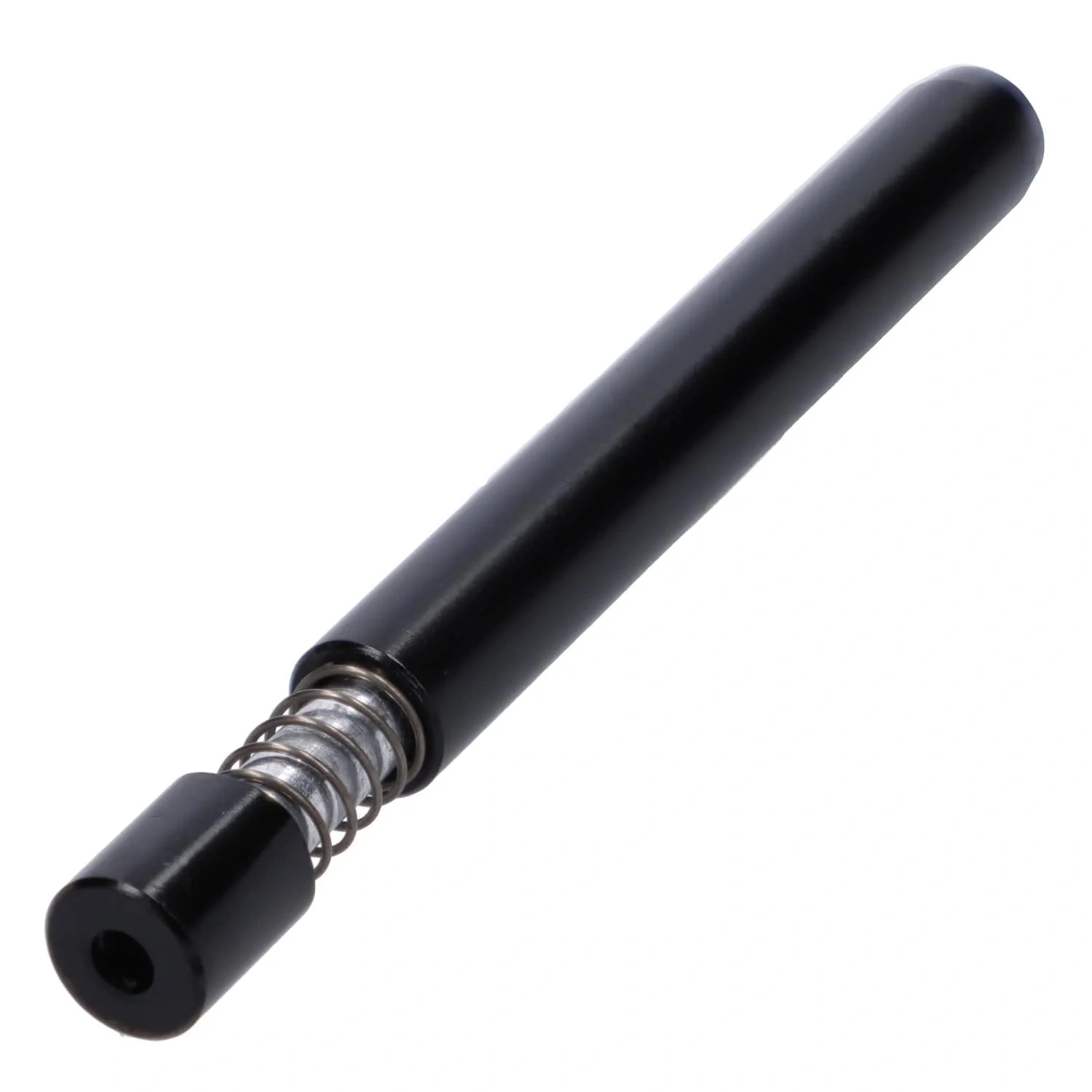 Valiant Spring Loaded Better Bat One Hitter - Black - Image 3