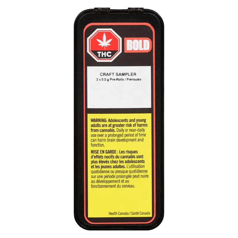 Craft Sampler PR 3 x 0.5 g - Image 3