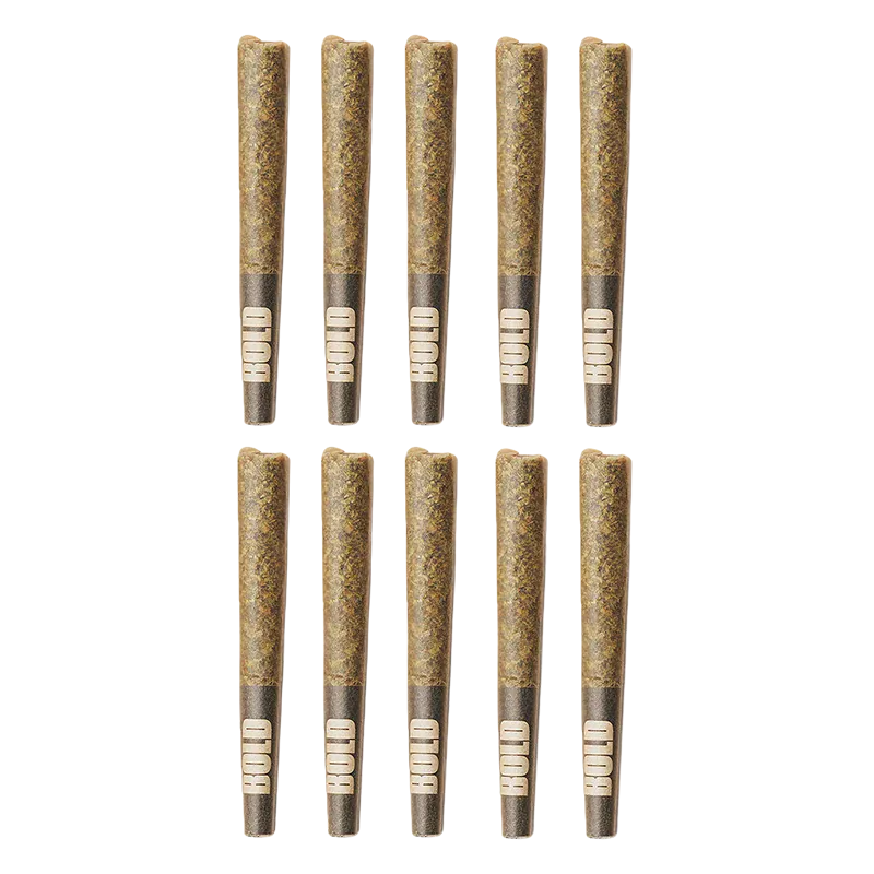 Root Beer Float PR 10 x 0.5 g - Image 2