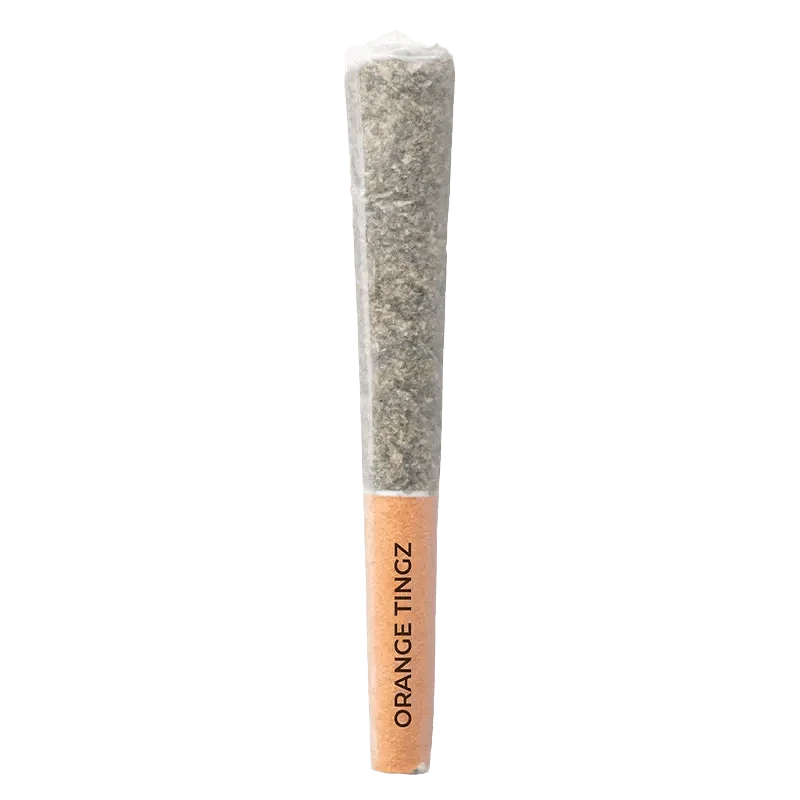 Orange Tingz PR 3 x 0.5 g - Image 2