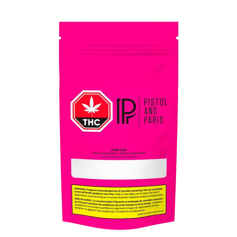 Pink Goo - Image 3