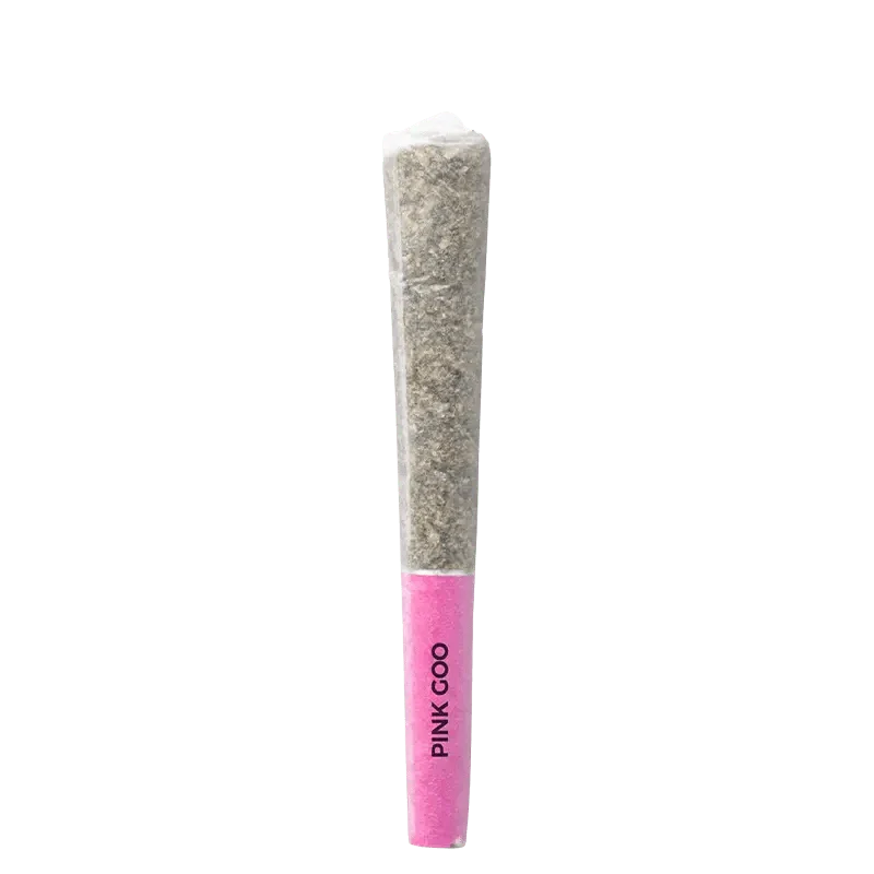 Pink Goo PR 3 x 0.5 g - Image 2