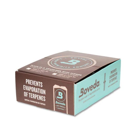 Boveda Individually Wrapped Humidity Pack - 62% - 8g - Image 3