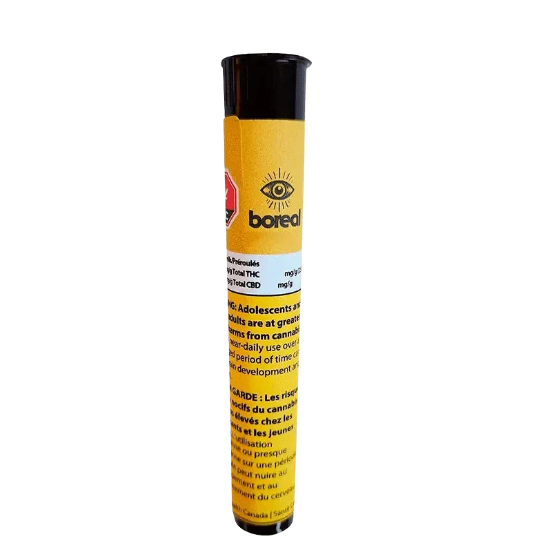 Gas Banana